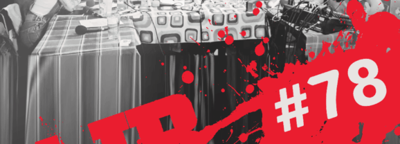 Sur la web radio KJB, débat sur les médias alternatifs avec Trakt et librinfo