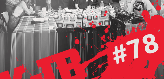 Sur la web radio KJB, débat sur les médias alternatifs avec Trakt et librinfo