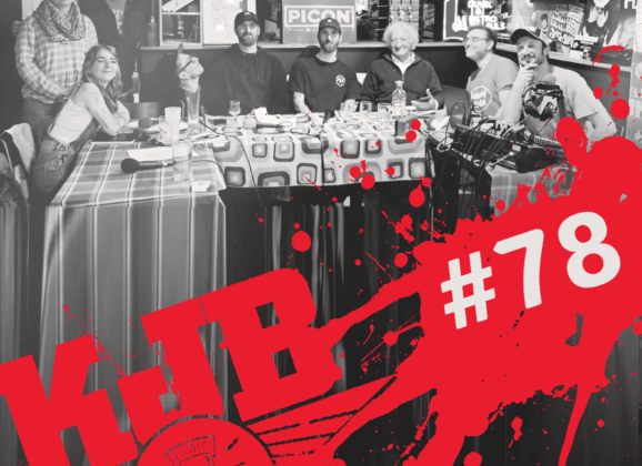 Sur la web radio KJB, débat sur les médias alternatifs avec Trakt et librinfo