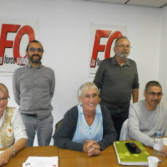 FO dénonce la situation dégradée du Secteur Médico Social et de l’aide à domicile sur la Haute-Savoie.