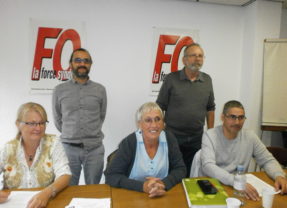 FO dénonce la situation dégradée du Secteur Médico Social et de l’aide à domicile sur la Haute-Savoie.