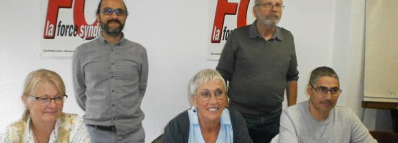 FO dénonce la situation dégradée du Secteur Médico Social et de l’aide à domicile sur la Haute-Savoie.