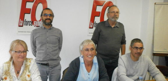 FO dénonce la situation dégradée du Secteur Médico Social et de l’aide à domicile sur la Haute-Savoie.