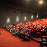 Les films des Images Hispano Américaines ont enchanté le public