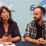 Une vidéo du média « Le Journ&rsquo;alpes »