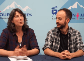 Une vidéo du média « Le Journ&rsquo;alpes »