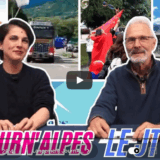 Nouvelle édition du « Journ&rsquo;alpes »