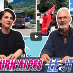 Nouvelle édition du « Journ&rsquo;alpes »