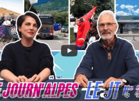 Nouvelle édition du « Journ&rsquo;alpes »