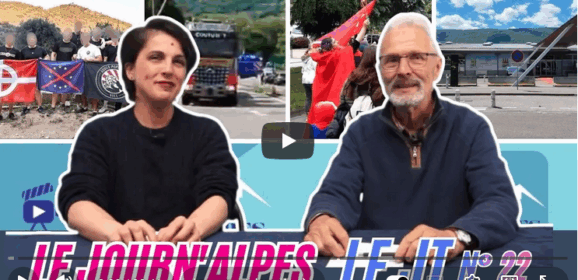 Nouvelle édition du « Journ&rsquo;alpes »