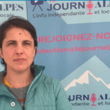 Le journ&rsquo;alpes vous parle