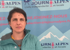 Le journ&rsquo;alpes vous parle