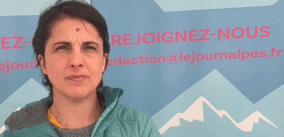 Le journ&rsquo;alpes vous parle