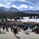 Rassemblement des Glières 2026 : maintenir le cap de la résistance dans la tempête