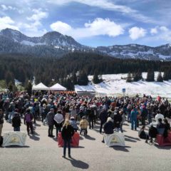 Rassemblement des Glières 2026 : maintenir le cap de la résistance dans la tempête