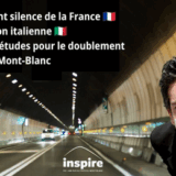 L&rsquo;Italie veut doubler le tunnel du Mont-Blanc