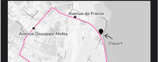 Une manifestation anti G7 ce dimanche 14 juin Genève sous contrôle policier renforcé