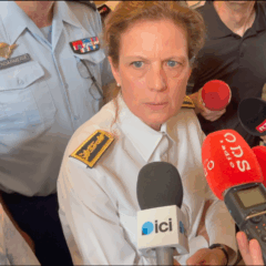 Une chape de plomb sécuritaire s&rsquo;abat sur la Haute-Savoie