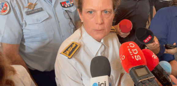 Une chape de plomb sécuritaire s&rsquo;abat sur la Haute-Savoie