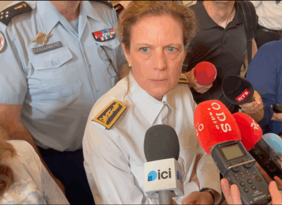 Une chape de plomb sécuritaire s&rsquo;abat sur la Haute-Savoie