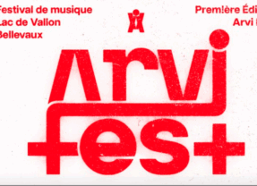 Ce samedi 4 juillet, Arvi Fest+, première édition du festival de musique à Bellevaux
