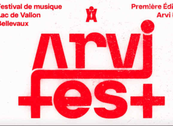 Ce samedi 4 juillet, Arvi Fest+, première édition du festival de musique à Bellevaux