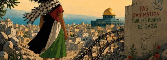 Rassemblement pour la Palestine samedi 27 juin à Annecy