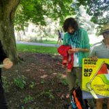 Sommet du G7 à Evian : territoire sous cloche et contestation annulée côté français