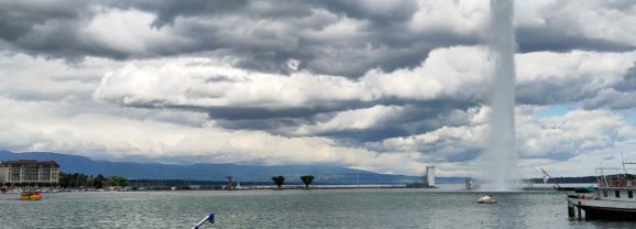 La sécurité du G7 n’a pas de prix mais elle a un coût. Un autre weekend est possible !