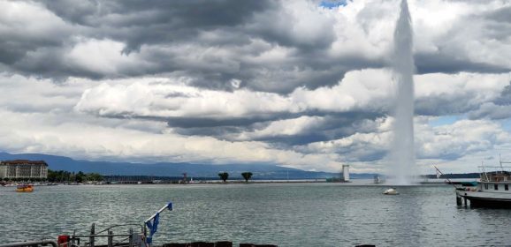 La sécurité du G7 n’a pas de prix mais elle a un coût. Un autre weekend est possible !