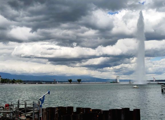 La sécurité du G7 n’a pas de prix mais elle a un coût. Un autre weekend est possible !