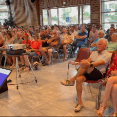 Le projet de village olympique à Saint-Jean-de-Sixt : beaucoup de questions, peu de réponses !