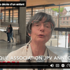 Vivre après le décès d&rsquo;un enfant
