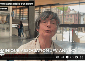 Vivre après le décès d&rsquo;un enfant