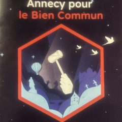 Ils favorisent l&rsquo;extrême droite en soutenant le bien commun co-fondé par Pierre-Édouard Sterin