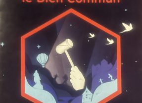 Ils favorisent l&rsquo;extrême droite en soutenant le bien commun co-fondé par Pierre-Édouard Sterin