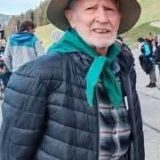 Jean Darrot, homme de gauche humaniste, est mort