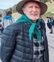 Jean Darrot, homme de gauche humaniste, est mort