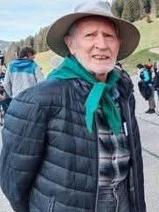 Jean Darrot, homme de gauche humaniste, est mort