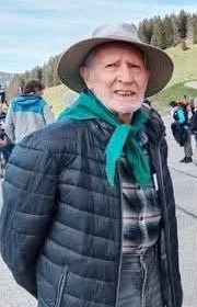 Jean Darrot, homme de gauche humaniste, est mort