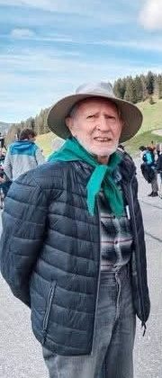 Jean Darrot, homme de gauche humaniste, est mort