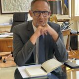 Jérôme Bonet, un préfet armé de bonnes intentions
