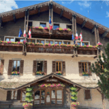 Eau secours ! vacanciers, l&rsquo;eau polluée à La Clusaz est impropre à la consommation