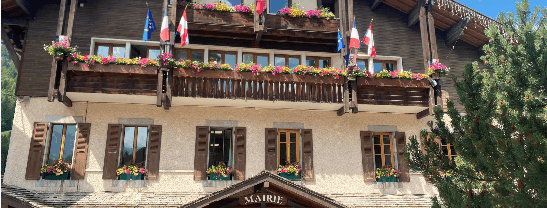 Eau secours ! vacanciers, l&rsquo;eau polluée à La Clusaz est impropre à la consommation