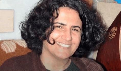 Ebru Timtik, morte de faim et d&rsquo;injustice après 238 jours de grève de la faim.