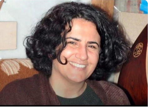 Ebru Timtik, morte de faim et d&rsquo;injustice après 238 jours de grève de la faim.