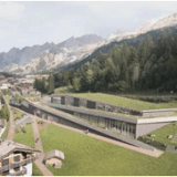 Un pôle indoor de 5 000m2 à La Clusaz : la folie des grandeurs ?