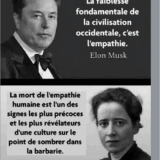 Le fascisme rampant de Musk