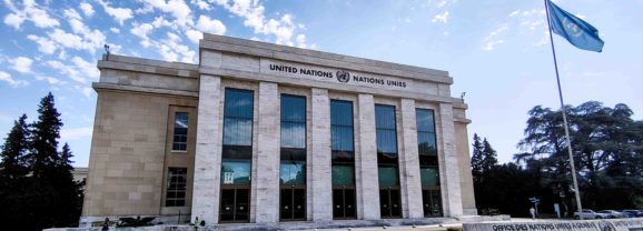 Sauver l’ONU, une priorité politique pour 2027 ?