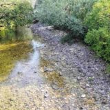 L’eau ne coule plus de source en Haute-Savoie